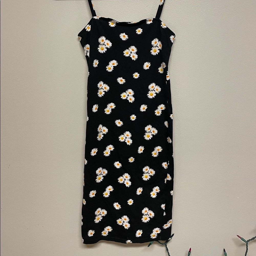 Rue21 Flower Dress